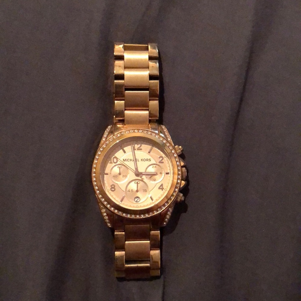 Michael Kors Watch